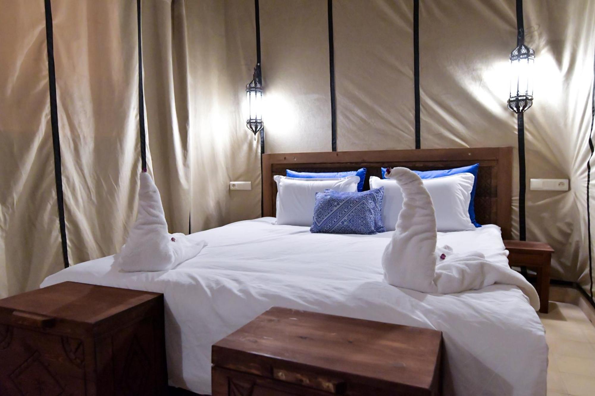 Hotel Dar Chams Ouarzazate Exterior foto